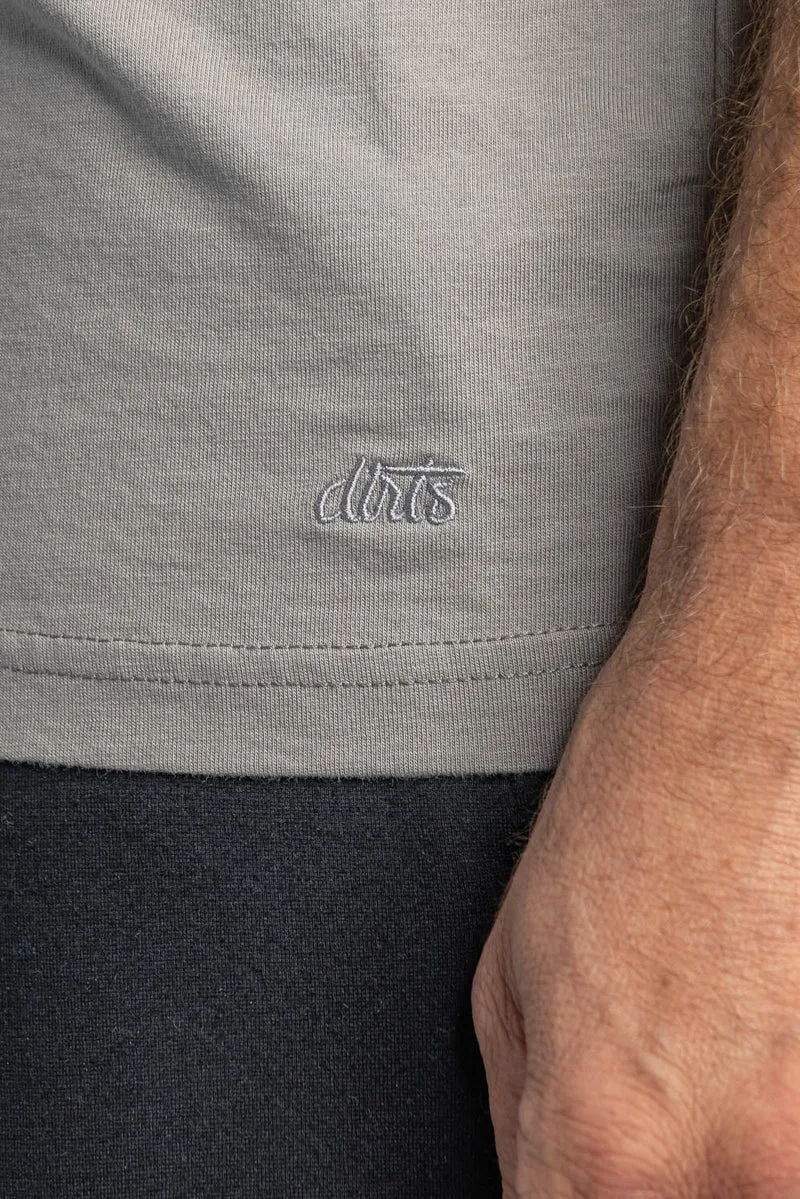 Premium Blank T-Shirt SLIM