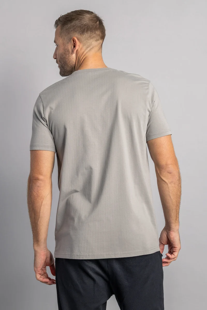 Premium Blank T-Shirt SLIM