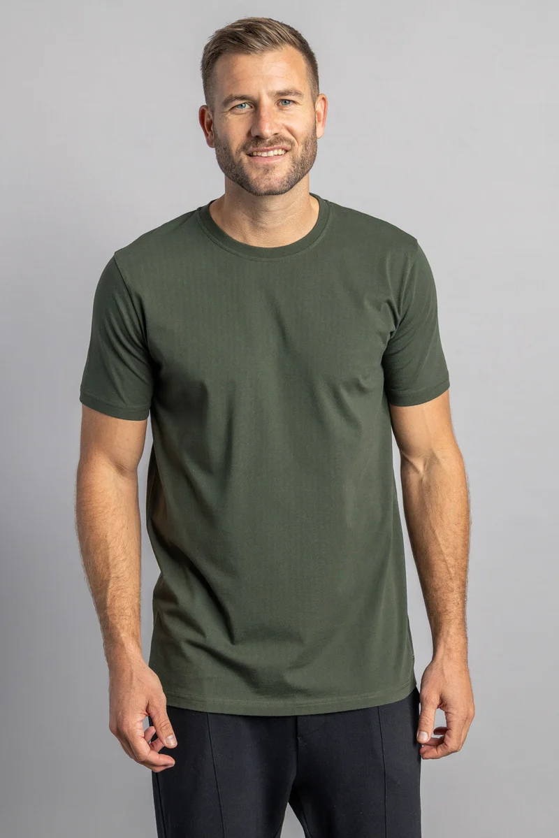 Premium Blank T-Shirt SLIM