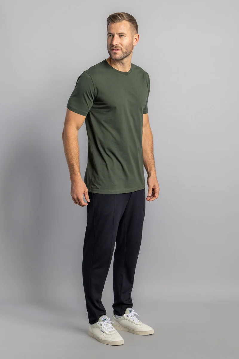 Premium Blank T-Shirt SLIM