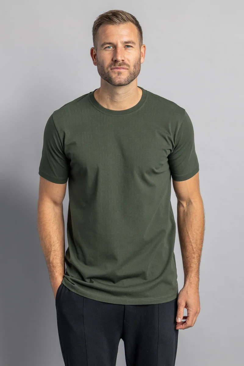 Premium Blank T-Shirt SLIM