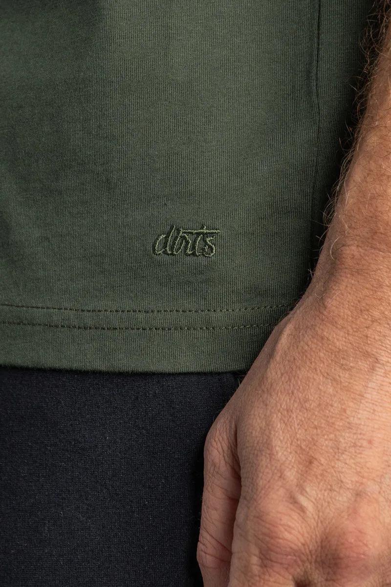 Premium Blank T-Shirt SLIM