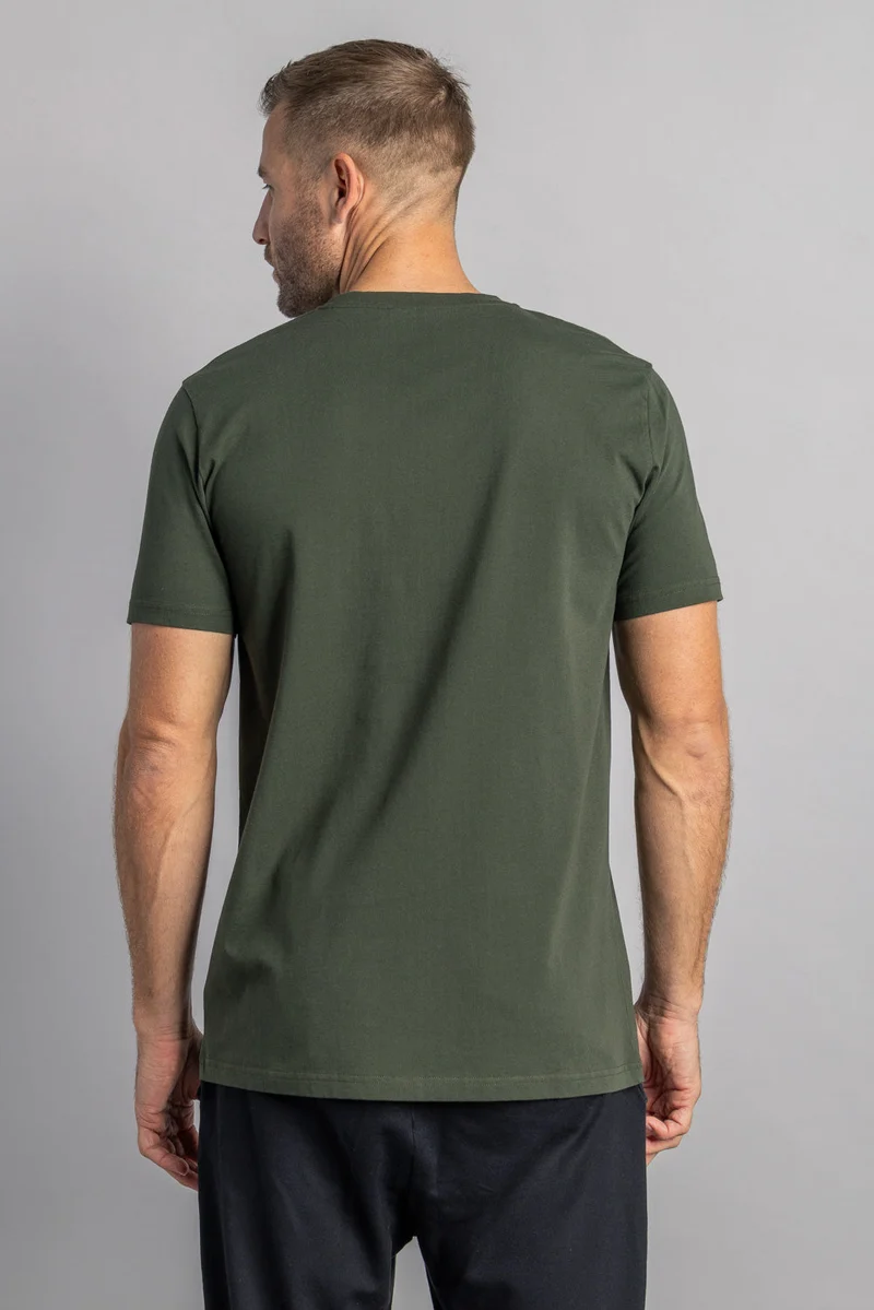 Premium Blank T-Shirt SLIM