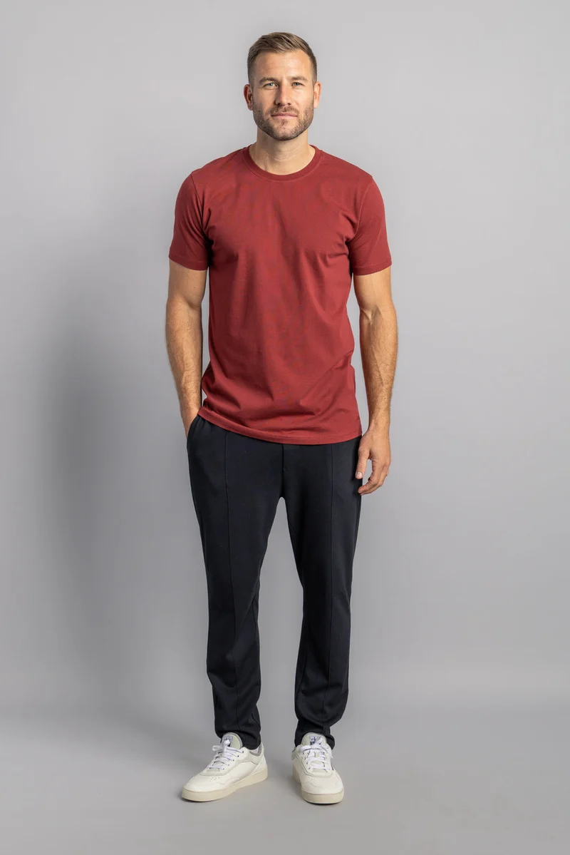 Premium Blank T-Shirt SLIM
