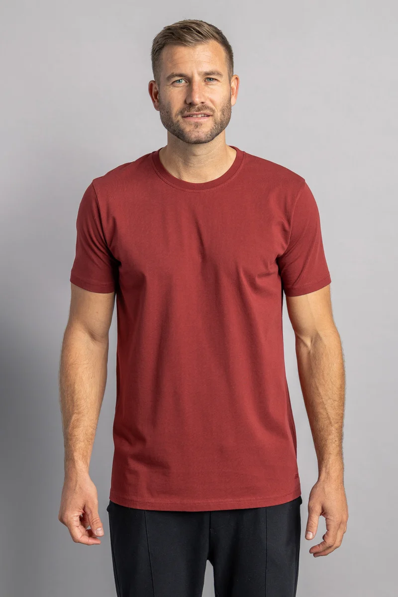 Premium Blank T-Shirt SLIM