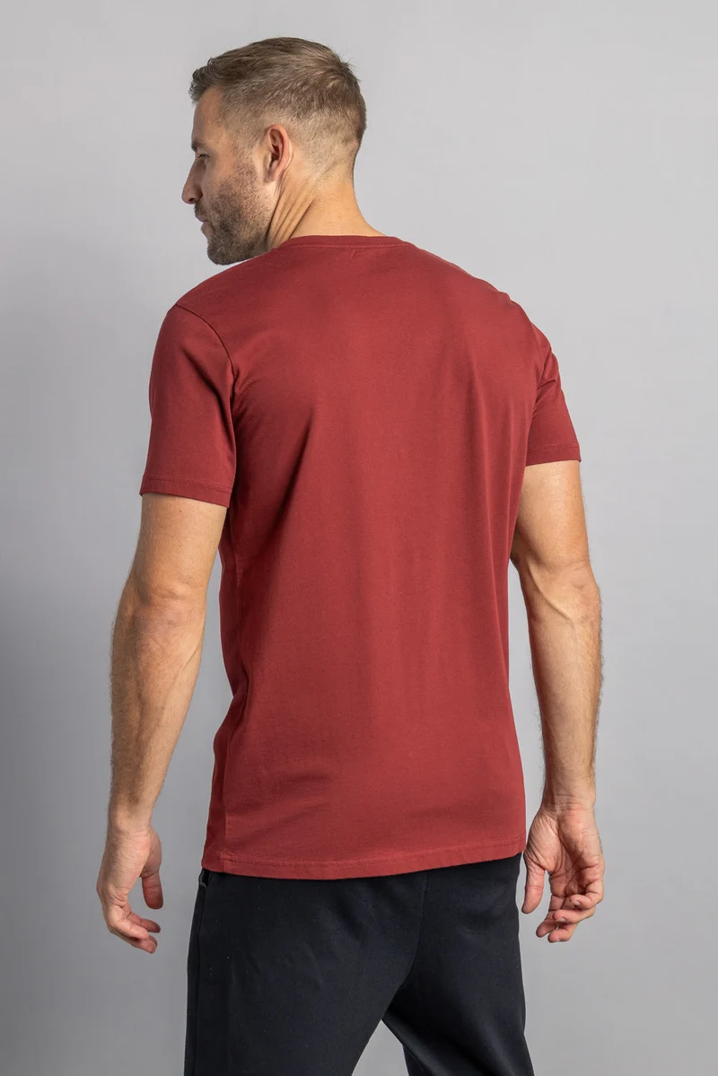 Premium Blank T-Shirt SLIM