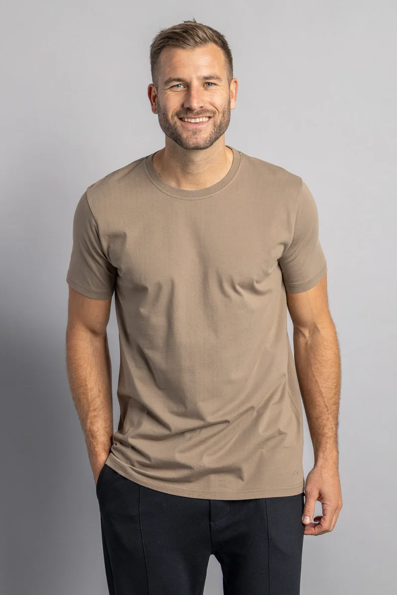 Premium Blank T-Shirt SLIM
