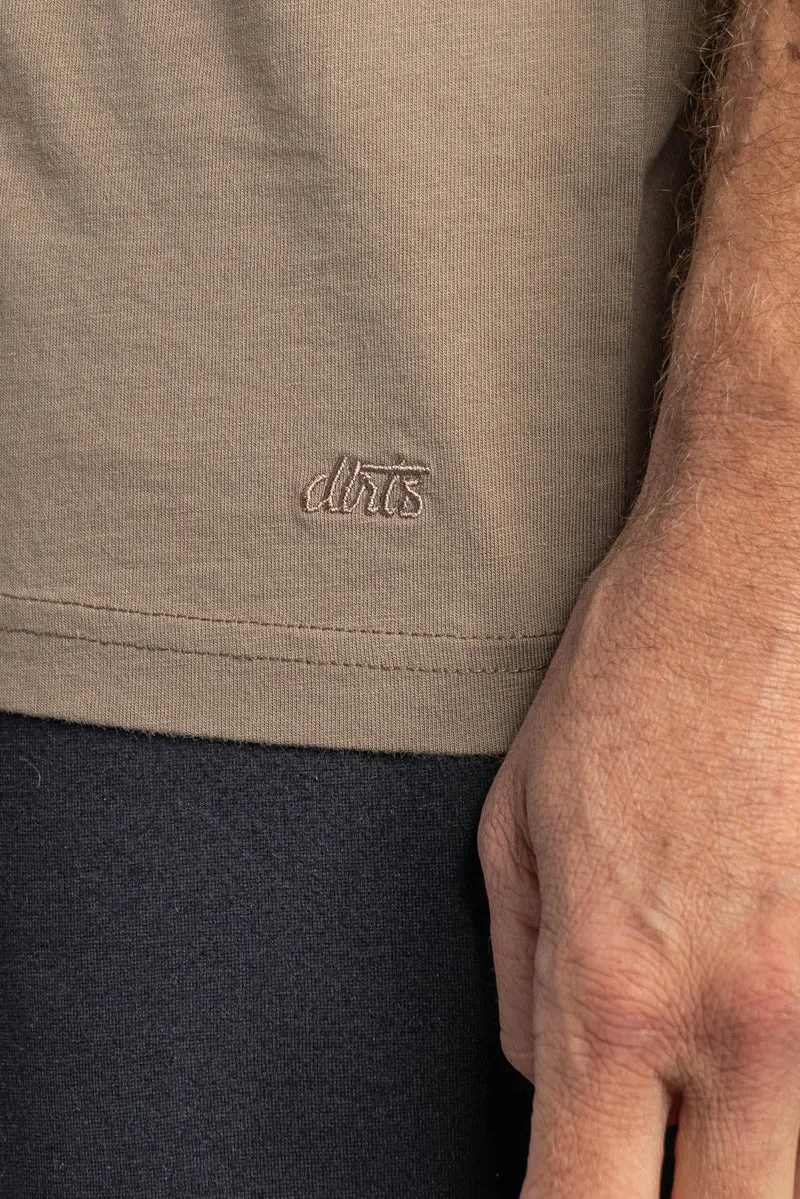Premium Blank T-Shirt SLIM