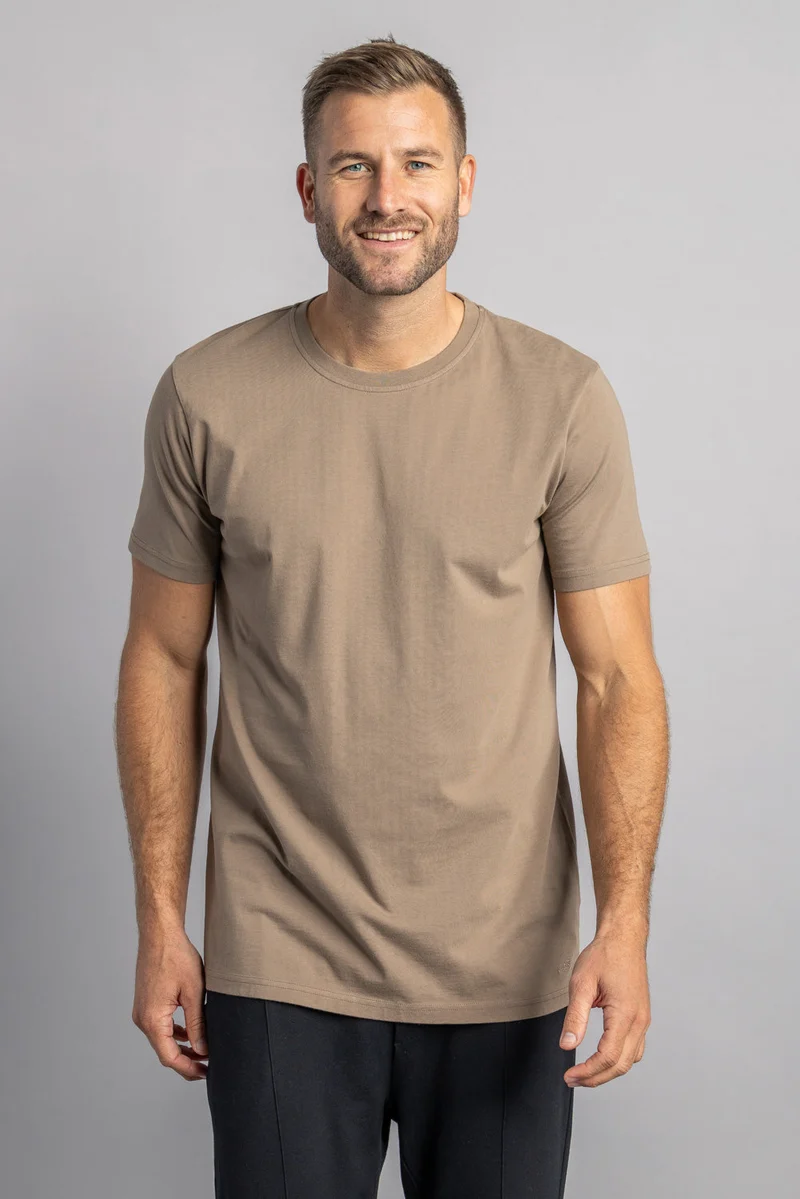 Premium Blank T-Shirt SLIM