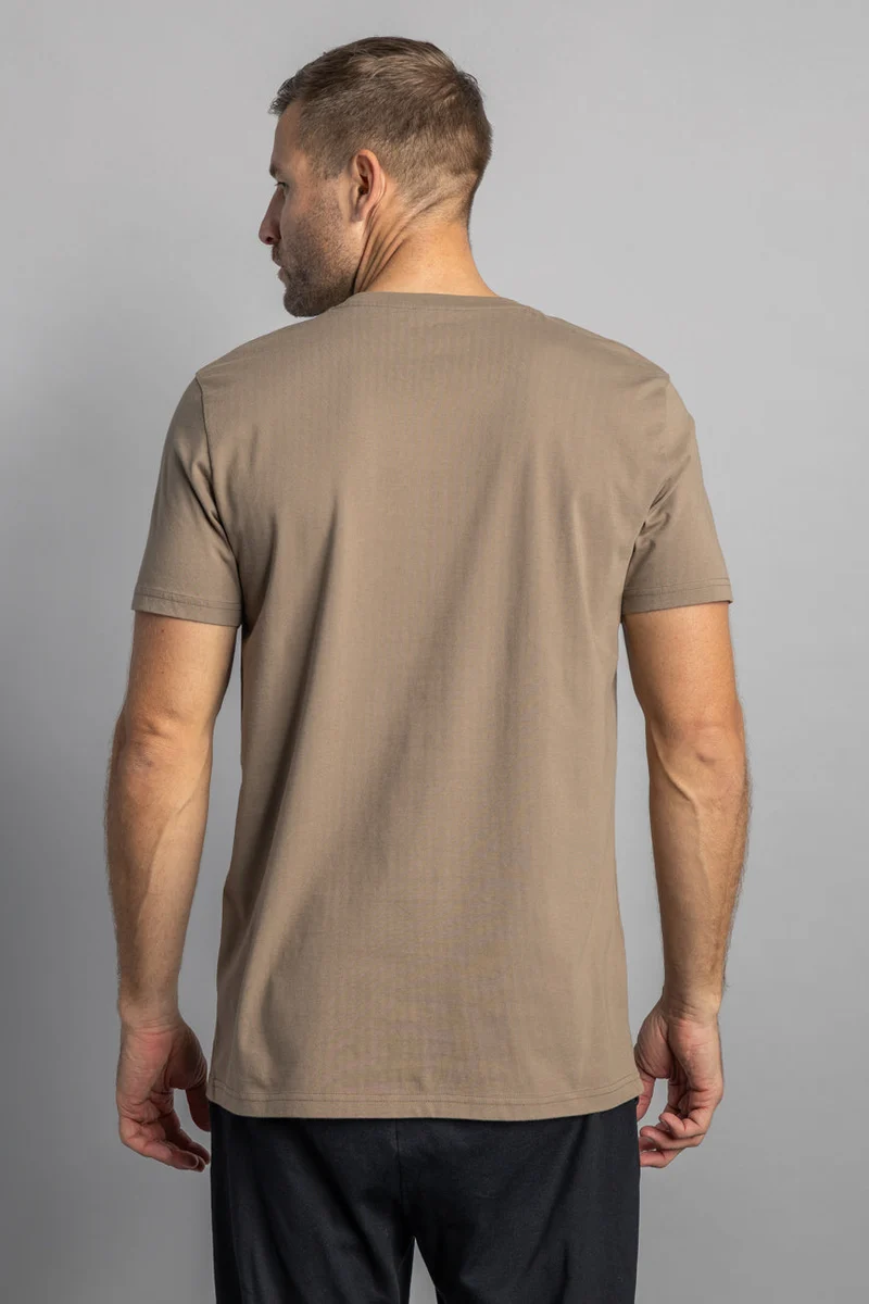 Premium Blank T-Shirt SLIM