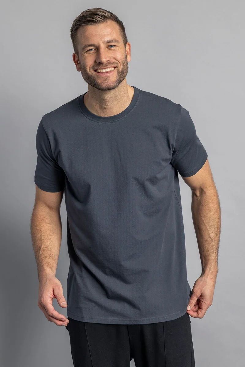 Premium Blank T-Shirt SLIM
