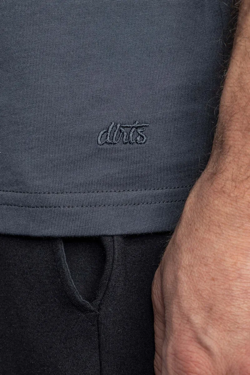 Premium Blank T-Shirt SLIM