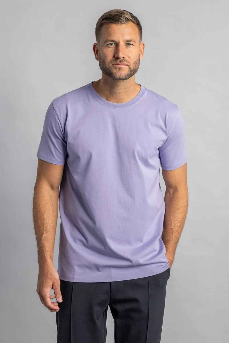Premium Blank T-Shirt SLIM