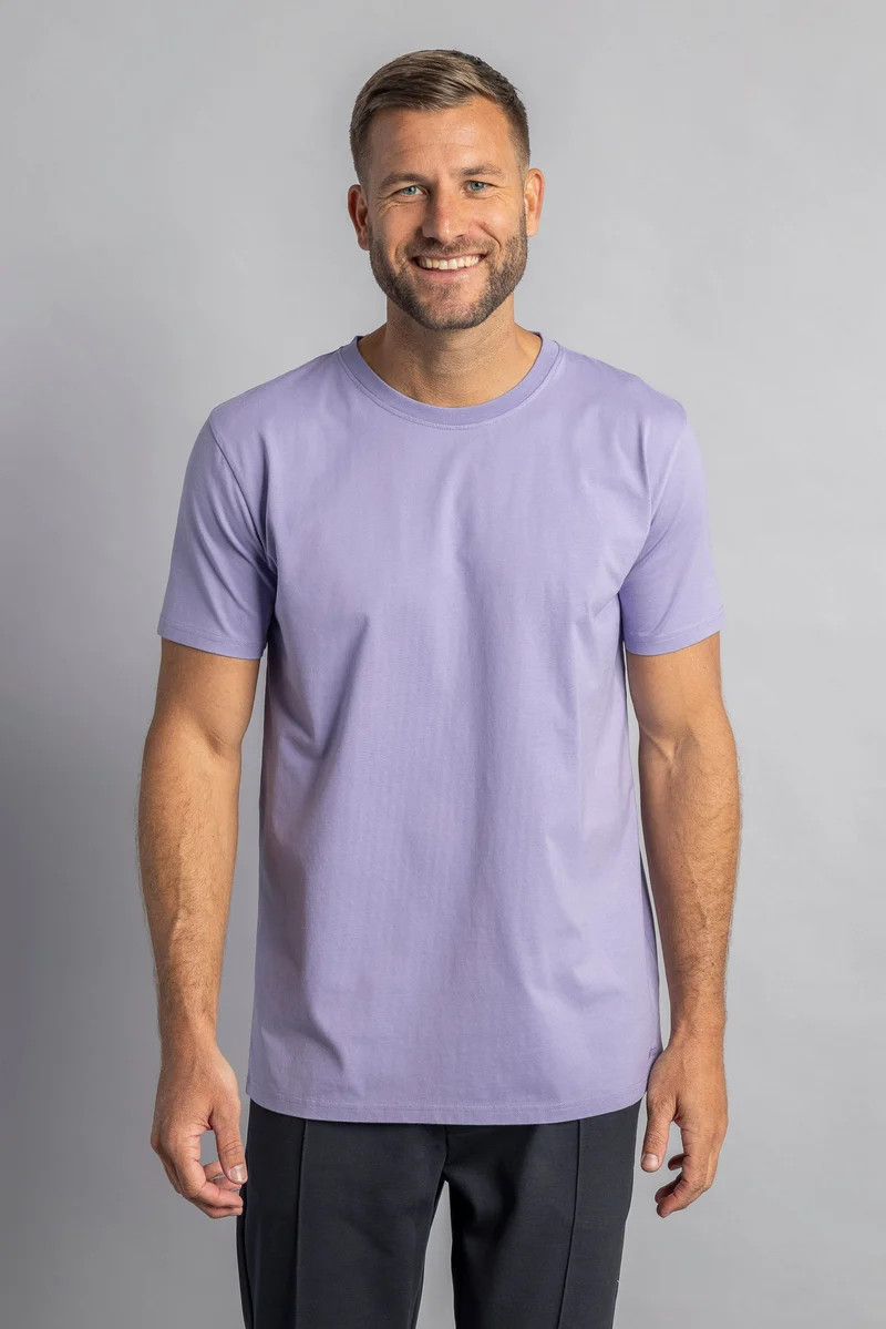 Premium Blank T-Shirt SLIM