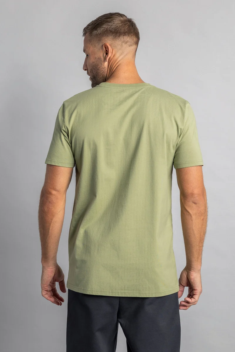 Premium Blank T-Shirt SLIM