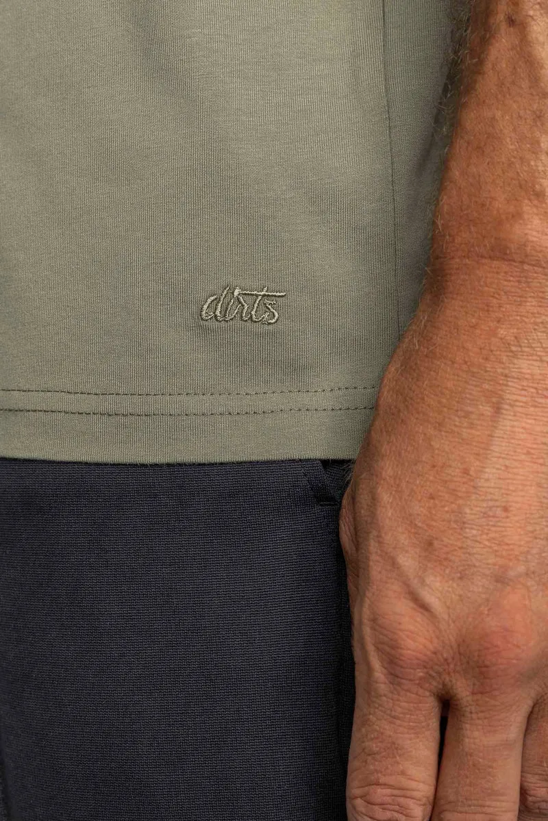 Premium Blank T-Shirt SLIM