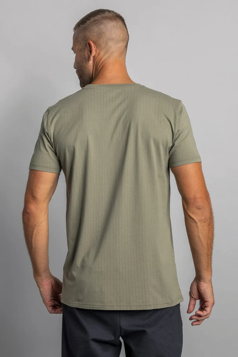 Premium Blank T-Shirt SLIM