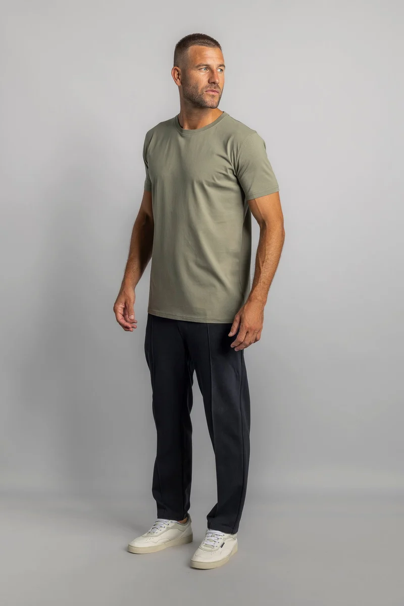 Premium Blank T-Shirt SLIM