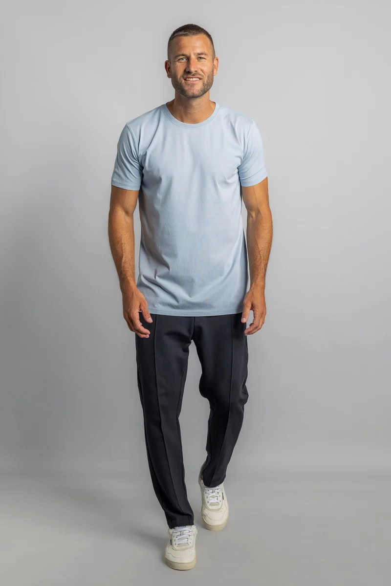 Premium Blank T-Shirt SLIM
