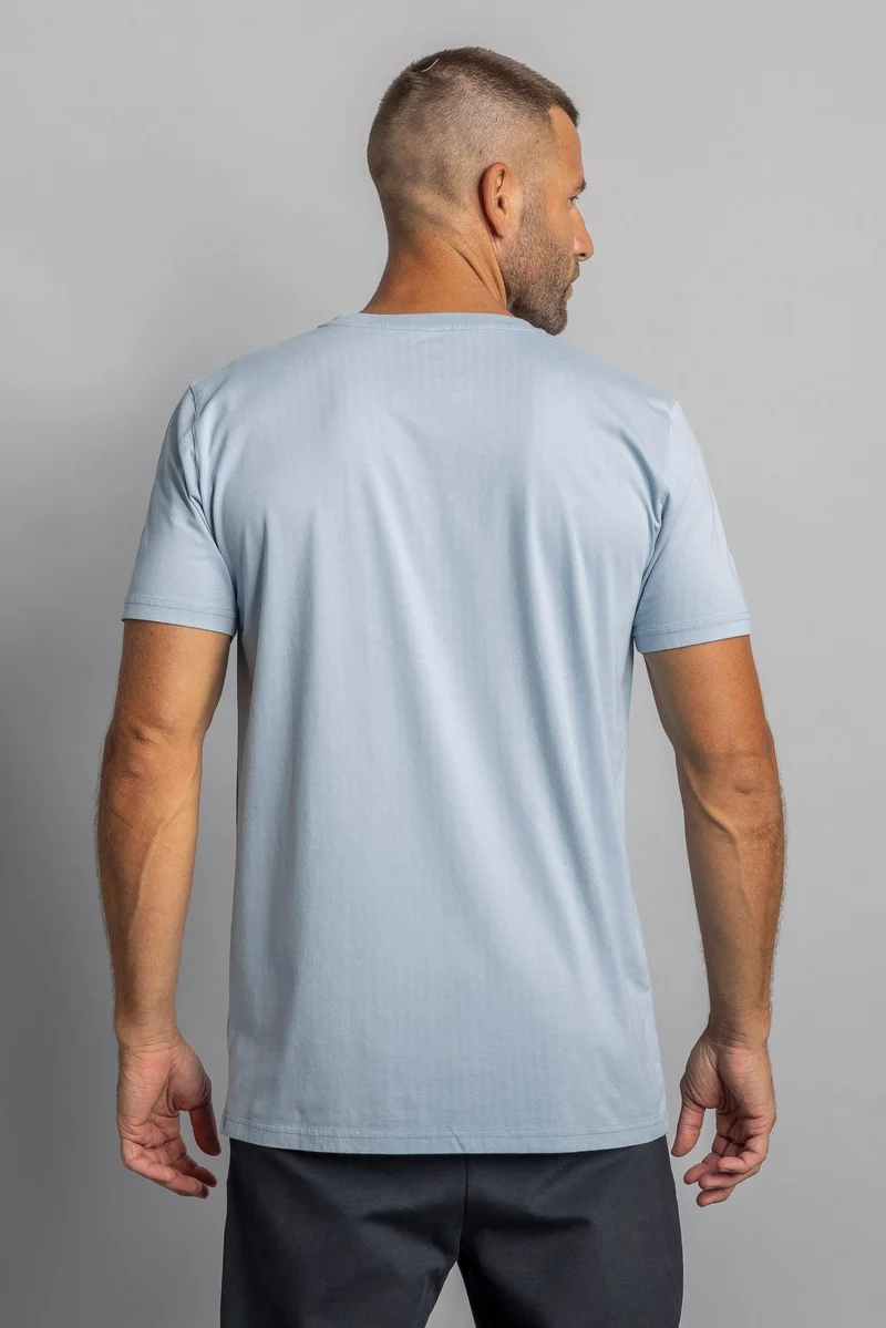 Premium Blank T-Shirt SLIM