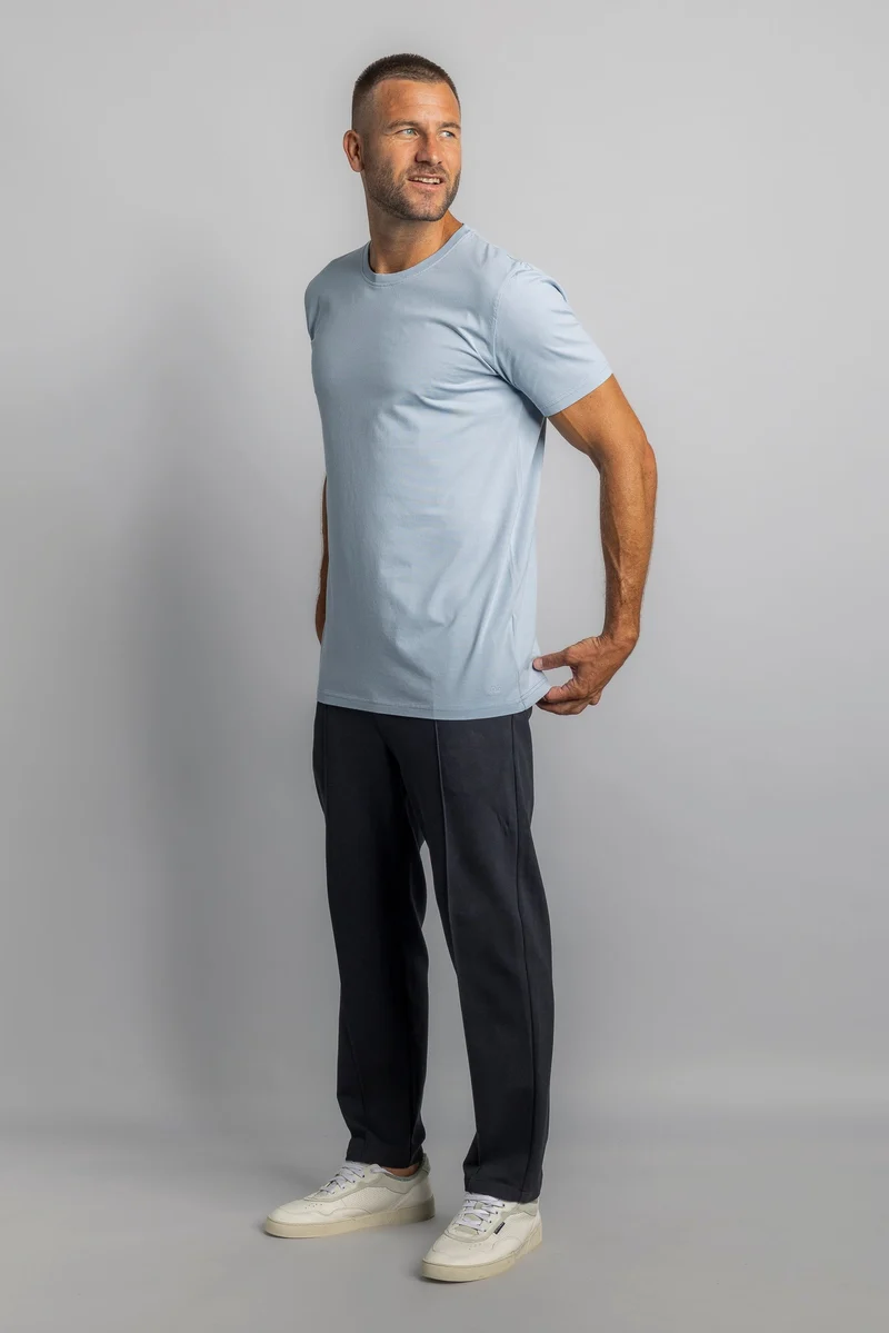 Premium Blank T-Shirt SLIM