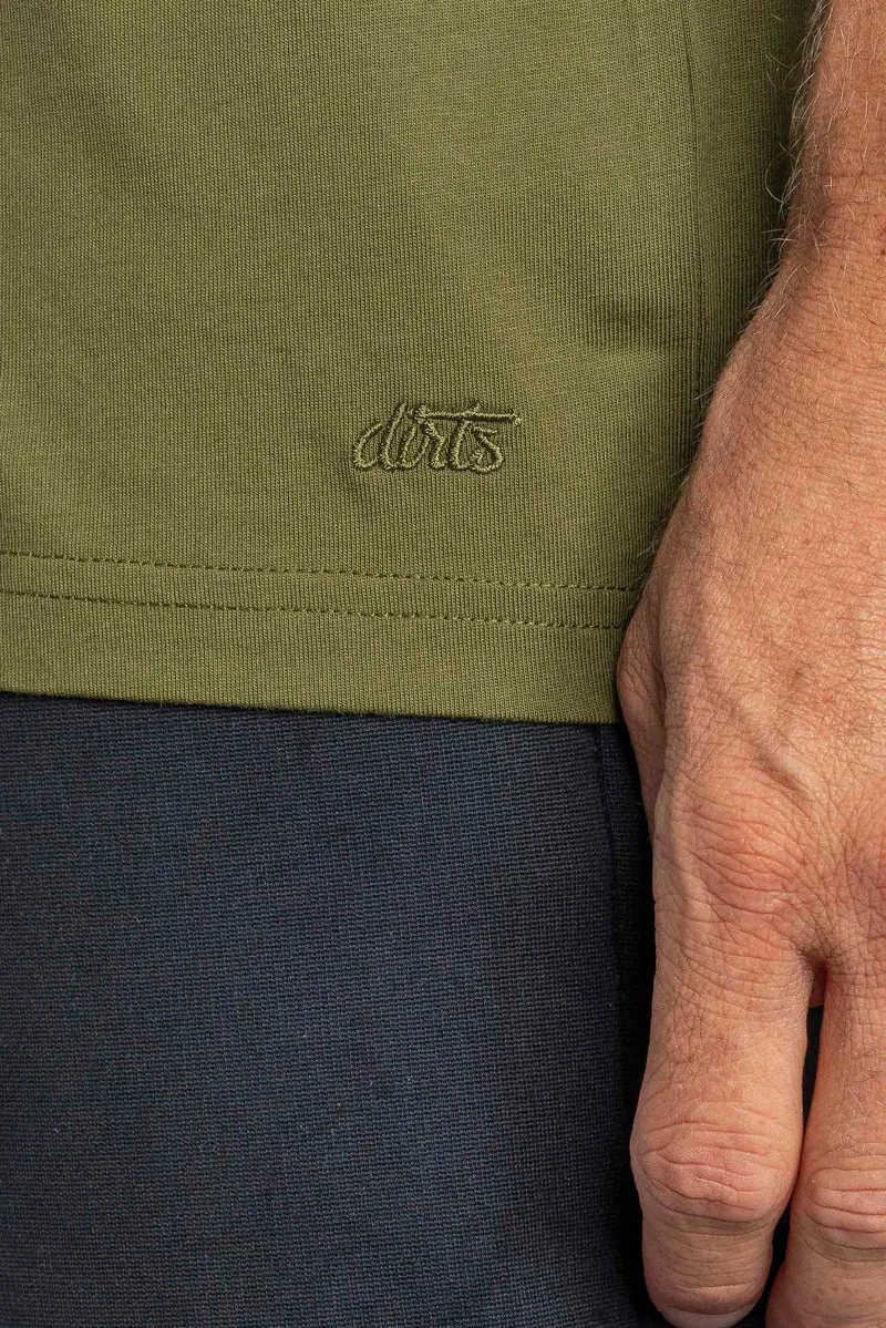Premium Blank T-Shirt SLIM