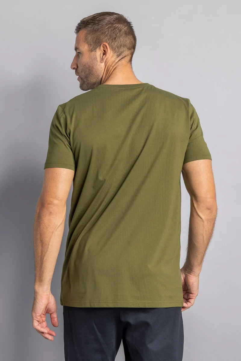 Premium Blank T-Shirt SLIM