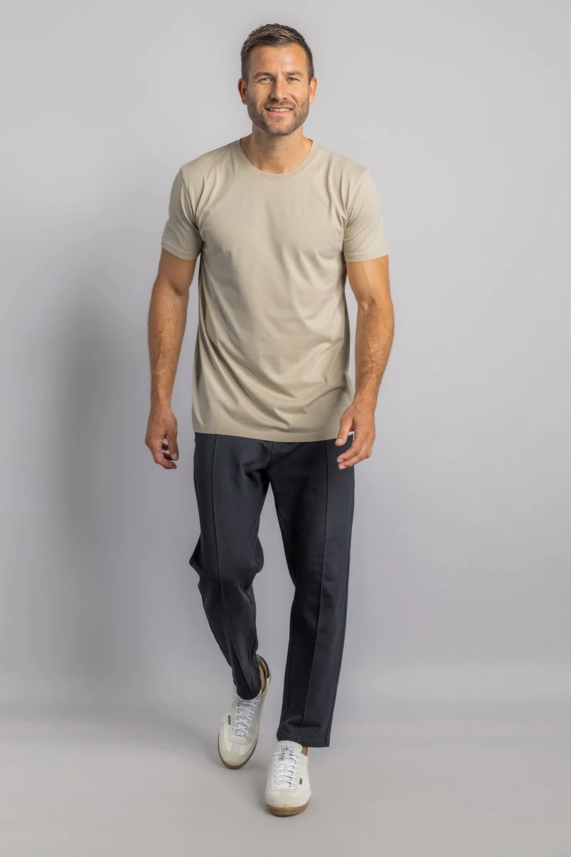 Premium Blank T-Shirt SLIM
