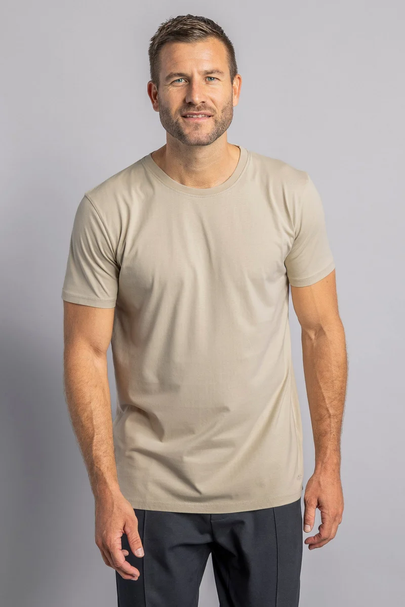 Premium Blank T-Shirt SLIM