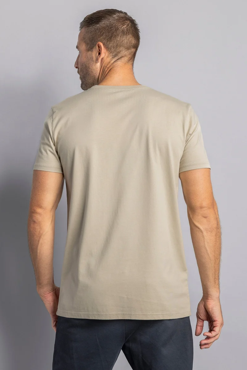 Premium Blank T-Shirt SLIM