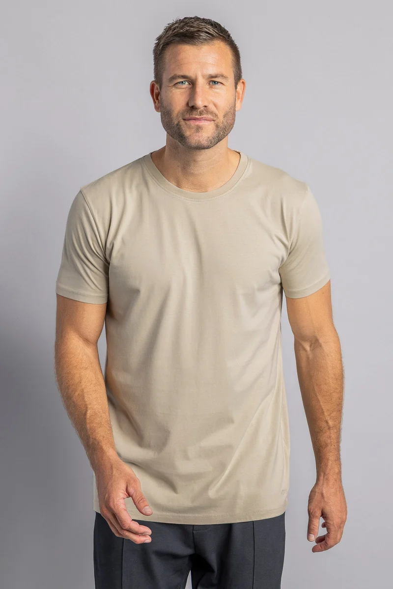 Premium Blank T-Shirt SLIM