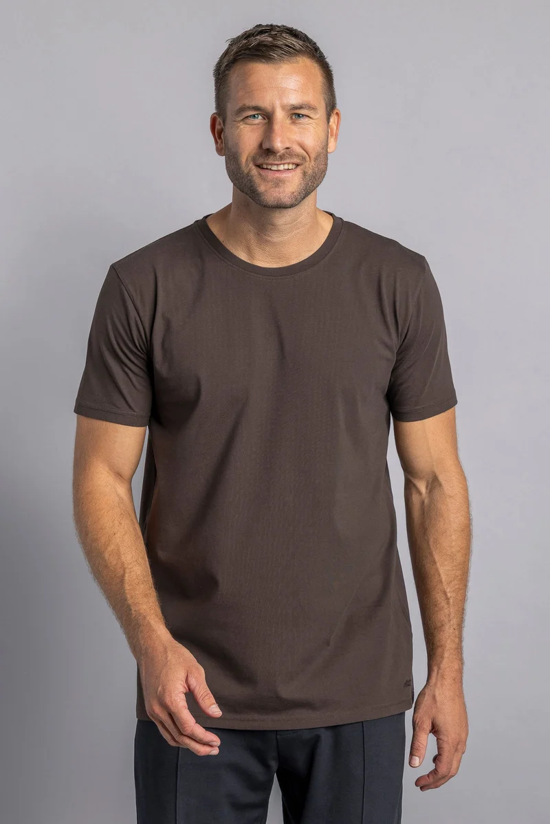 Premium Blank T-Shirt SLIM