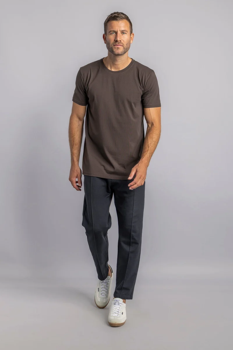 Premium Blank T-Shirt SLIM