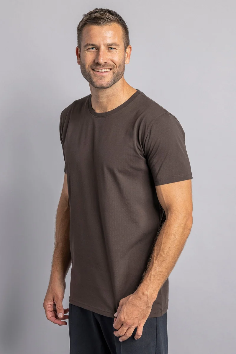 Premium Blank T-Shirt SLIM
