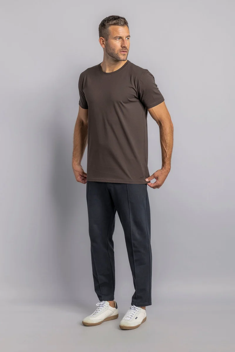 Premium Blank T-Shirt SLIM