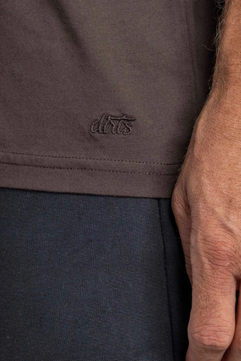 Premium Blank T-Shirt SLIM