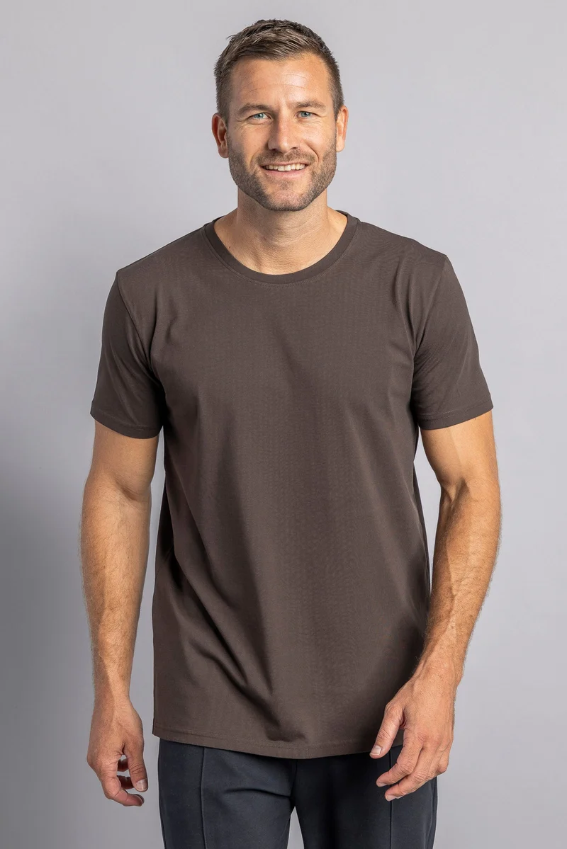 Premium Blank T-Shirt SLIM