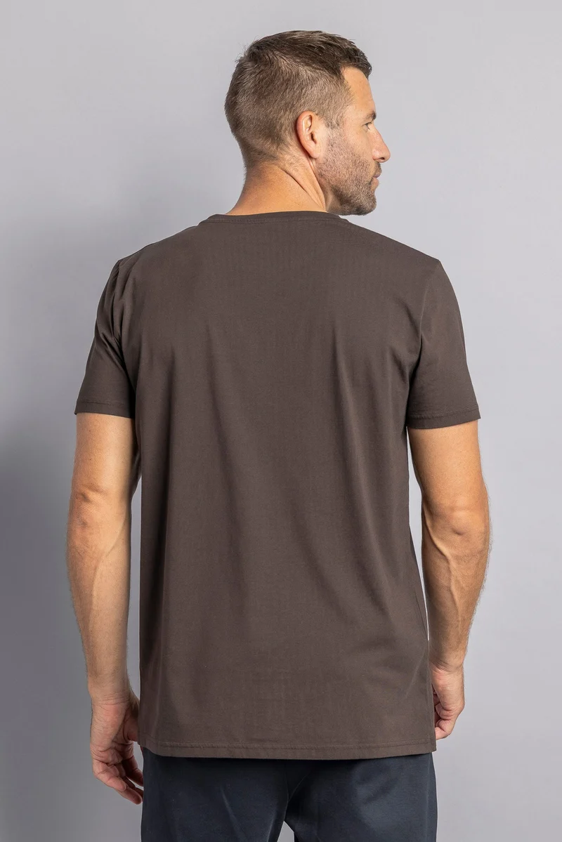 Premium Blank T-Shirt SLIM