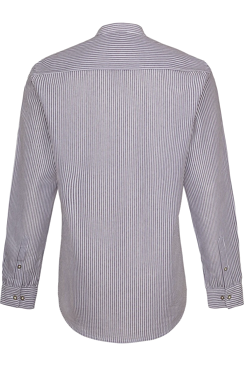 FC Bayern Trachtenhemd Slim Fit