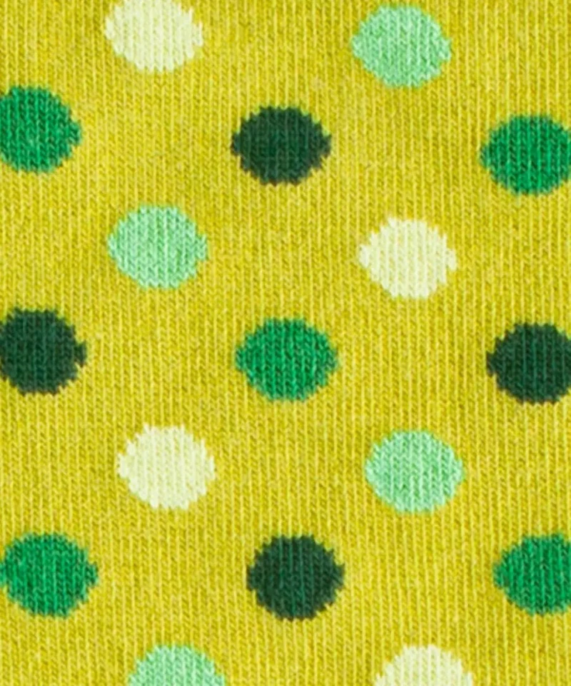 Leafy Confetti