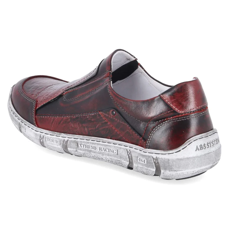 Slipper Rot