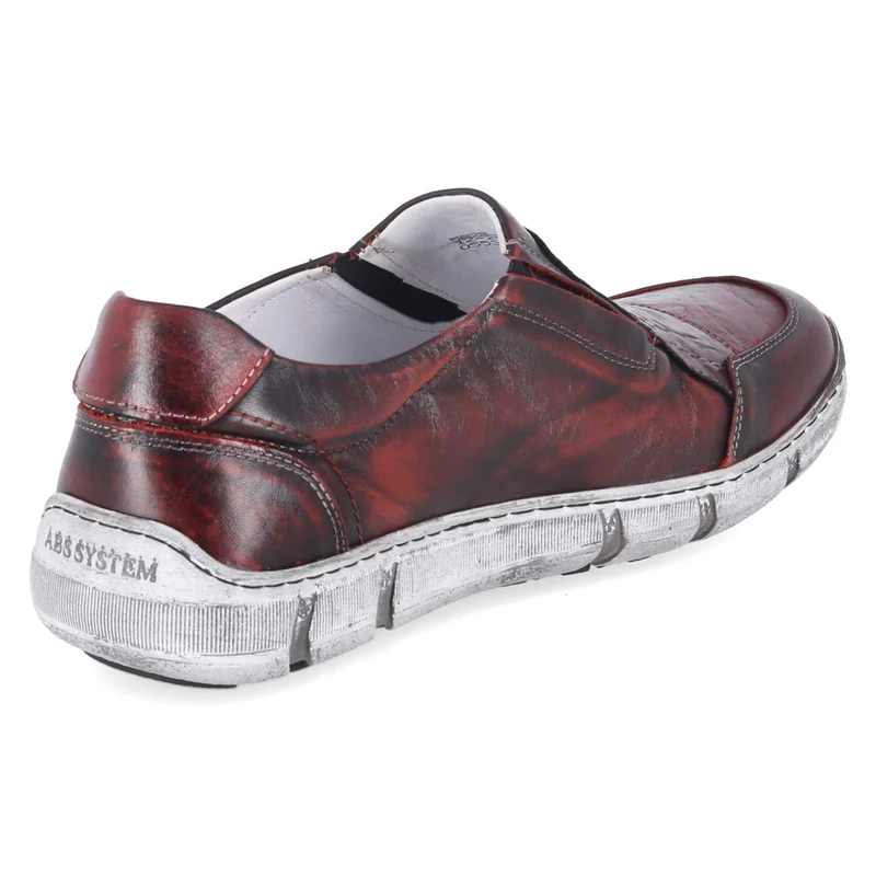 Slipper Rot