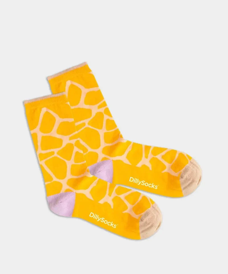 Sahara Giraffe