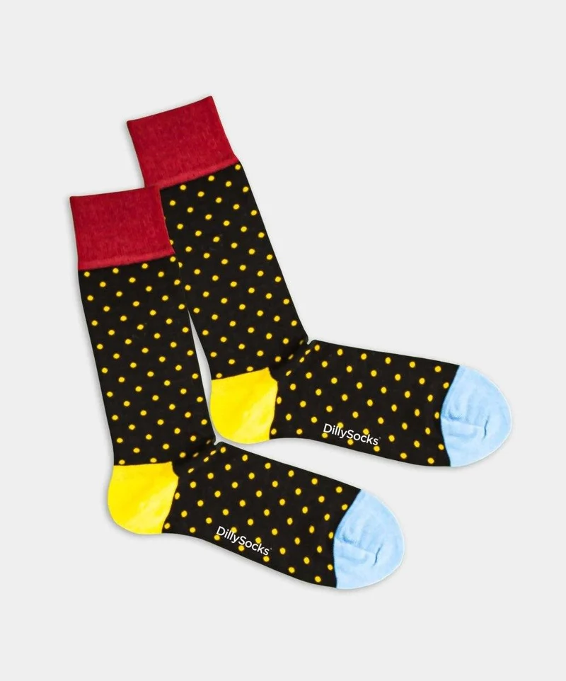 Tiny Sun Dots