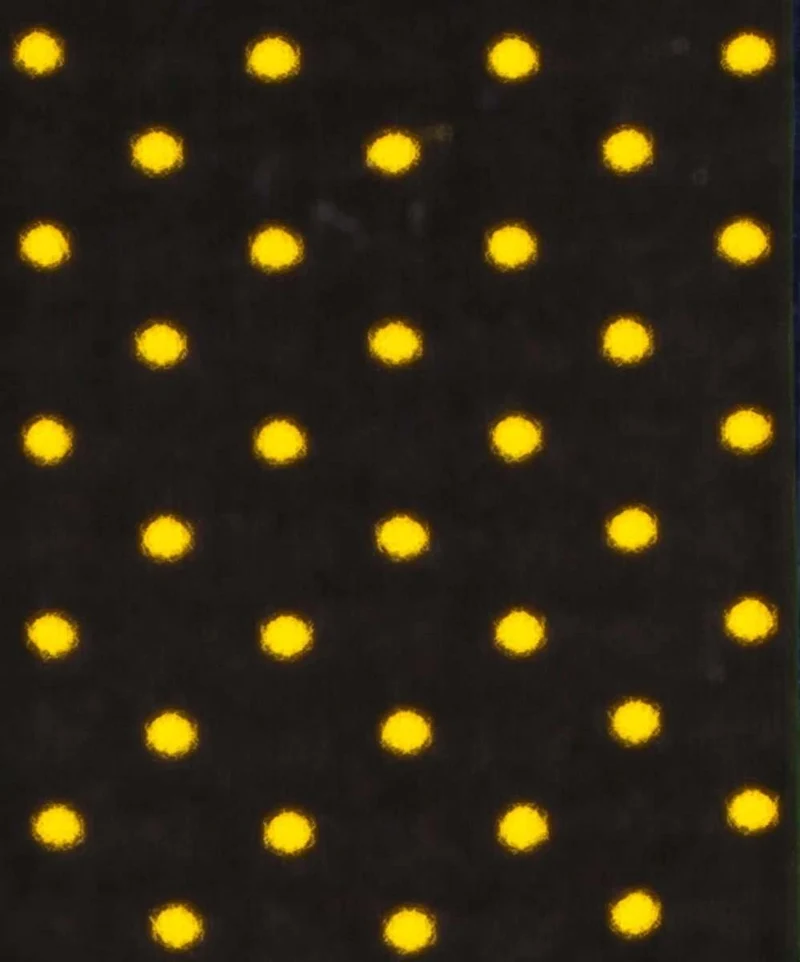 Tiny Sun Dots