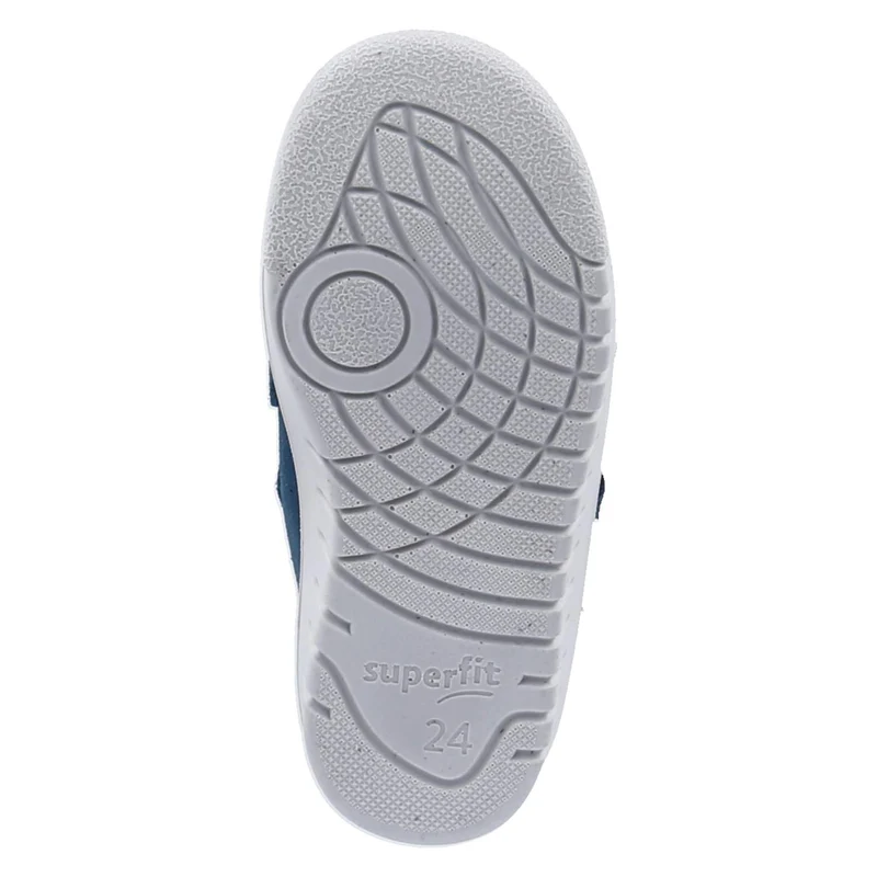Klettschuhe SUPIES 4S Blau