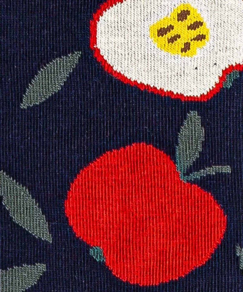 An Apple A Day