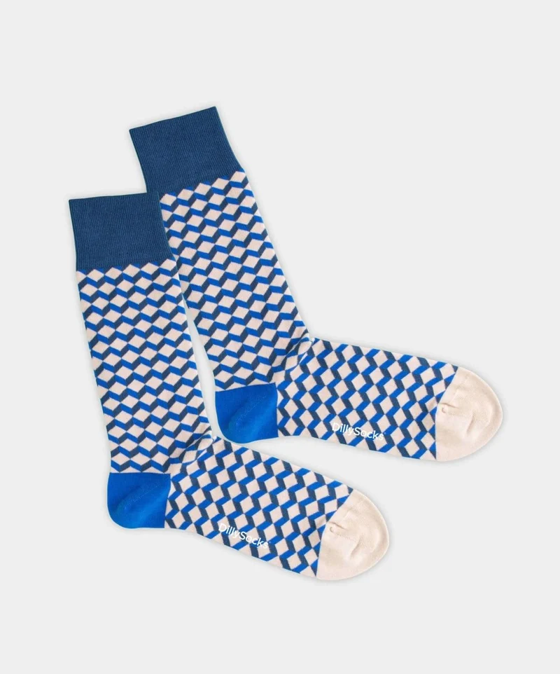 Denim Dice