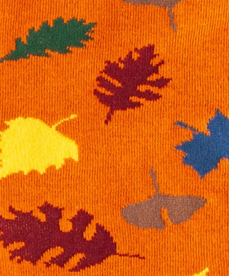 Afternoon Leaves