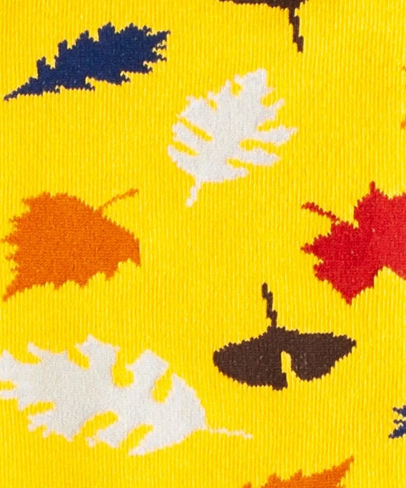 Sunshine Leaves